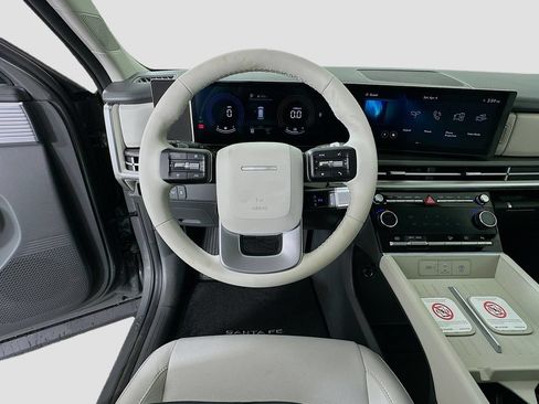 New 2026 Hyundai Santa Fe SE FWD image 10