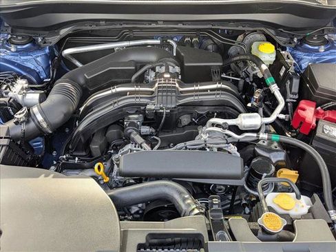 New 2026 Subaru Forester image 17