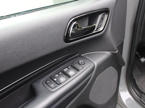 Certified 2022 Dodge Durango GT image 7