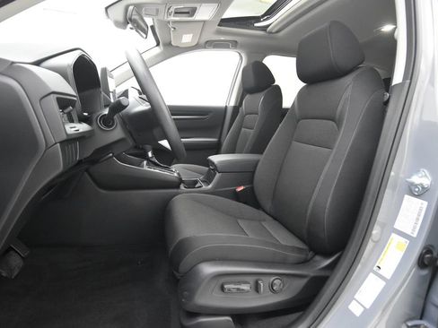 Used 2026 Honda CR-V EX image 25