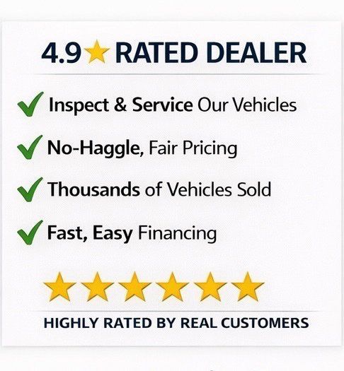 Used 2017 Ford Fusion SE FWD image 8