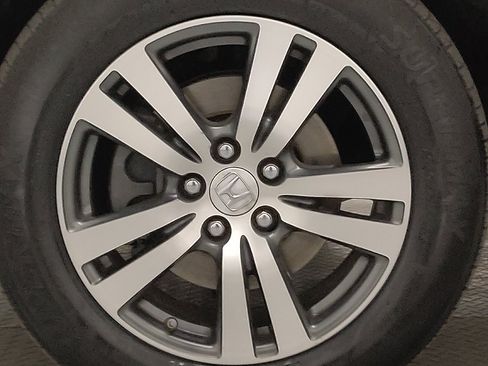 Used 2016 Honda Pilot EX image 31