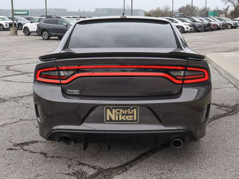 Used 2023 Dodge Charger R/T w/ Plus Group image 5