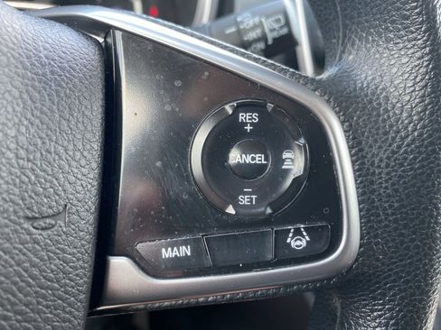 Used 2022 Honda CR-V EX image 27