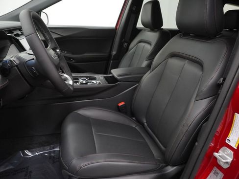 New 2026 Jeep Cherokee Limited AWD/4WD image 15