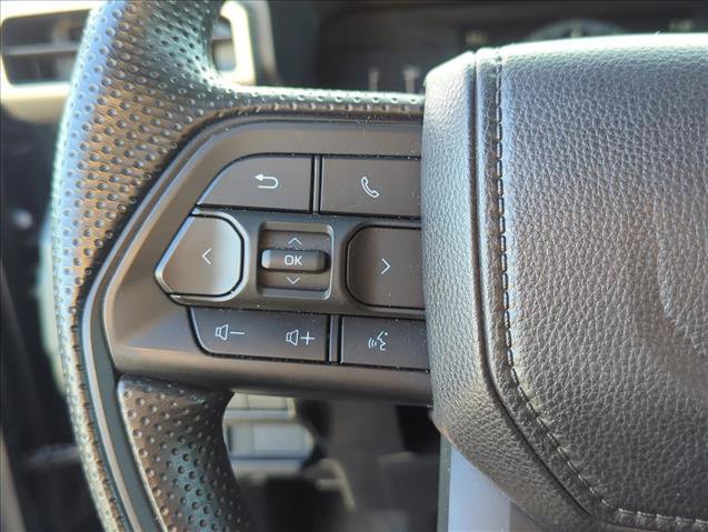Certified 2025 Toyota Tacoma SR w/ SR Upgrade Package AWD/4WD image 12