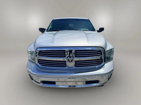 Used 2015 RAM 1500 Big Horn AWD/4WD image 3