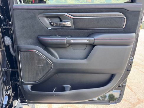 Used 2021 RAM 1500 TRX w/ TRX Level 2 Equipment Group AWD/4WD image 29