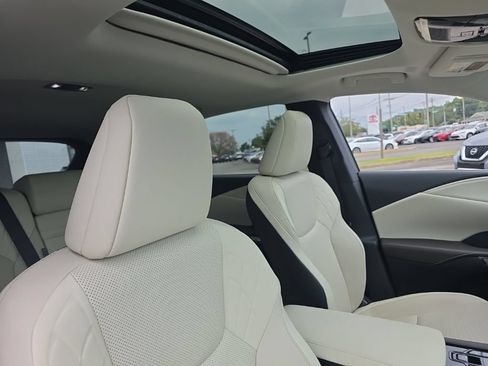 Used 2024 Lexus RX 350 AWD w/ Technology Package image 11