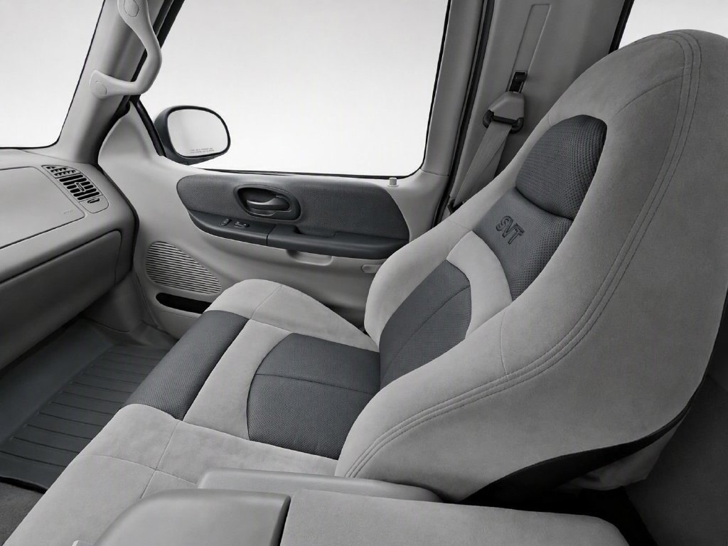 Used 2001 Ford F150 Lightning RWD image 29