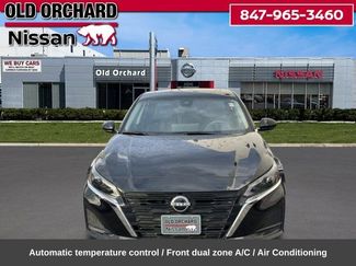 Used 2024 Nissan Altima 2.5 SL video 2