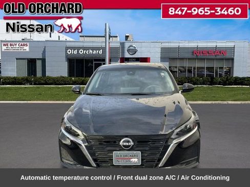 Used 2024 Nissan Altima 2.5 SL image 2