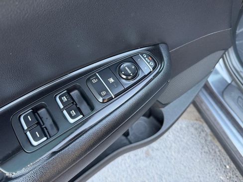 Used 2018 Kia Optima SX FWD image 26