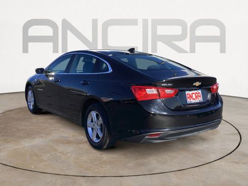 Used 2024 Chevrolet Malibu LS image 12