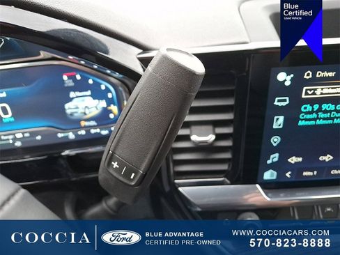 Used 2023 Chevrolet Silverado 1500 RST w/ LPO, Liner Protection Package image 15