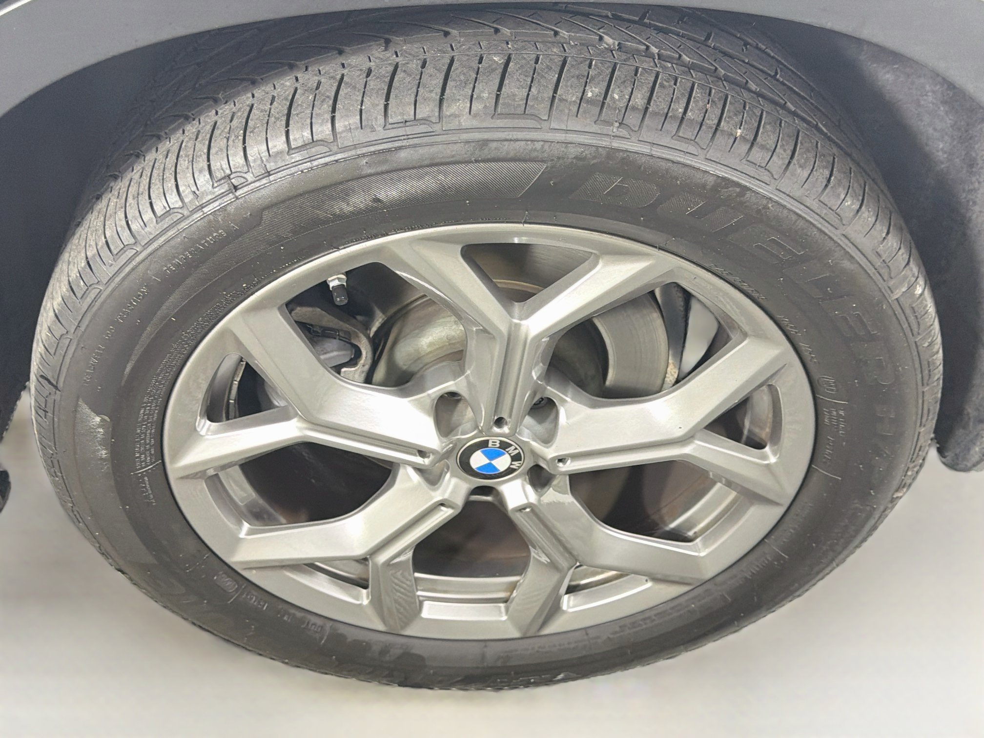 Used 2022 BMW X3 sDrive30i w/ Premium Package 2 (ZPA) RWD image 11