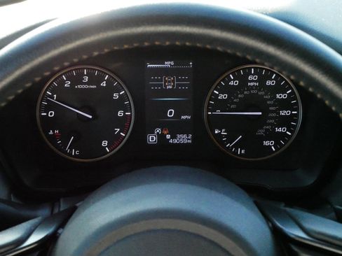 Used 2022 Subaru Outback Wilderness image 21