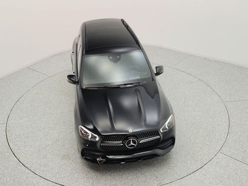 Certified 2023 Mercedes-Benz GLE 450 4MATIC image 23