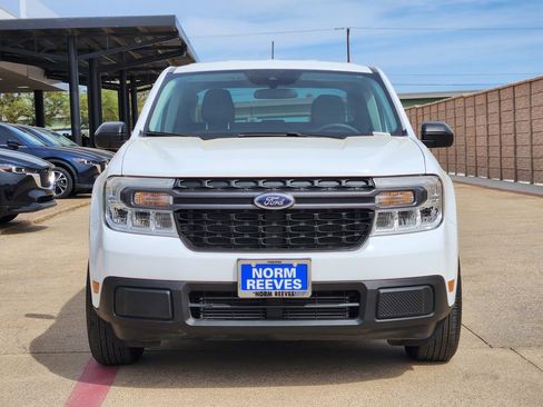 Used 2024 Ford Maverick XLT image 2