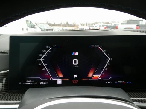 Used 2026 BMW X5 M60i image 11