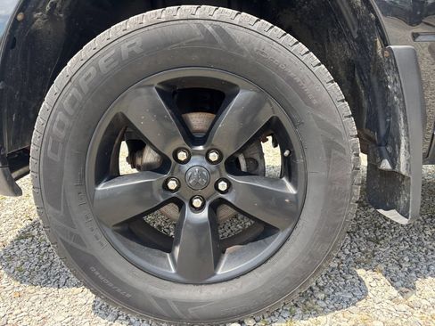 Used 2018 RAM 1500 Express w/ Wheel & Sound Group AWD/4WD image 25