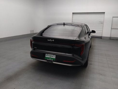 Used 2025 Kia K4 FWD image 7