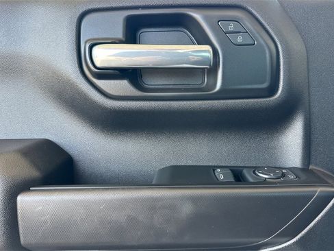 Used 2024 Chevrolet Silverado 1500 W/T w/ WT Fleet Convenience Package image 15