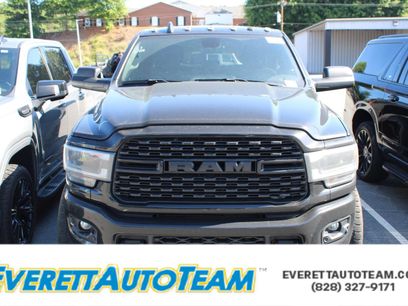 Used 2022 RAM 2500 Big Horn w/ Level A Equipment Group