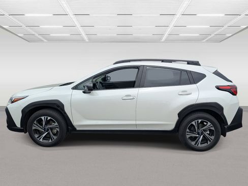 Certified 2024 Subaru Crosstrek 2.0i Premium image 2