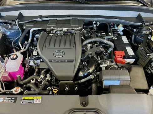 New 2026 Toyota Grand Highlander AWD image 7