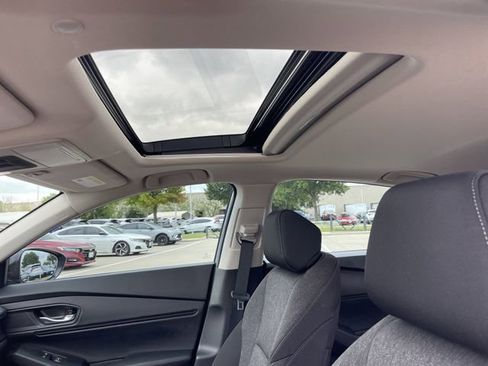 Used 2025 Honda Accord SE image 23