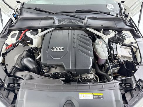 Used 2022 Audi A4 2.0T Premium AWD/4WD image 29