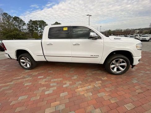 Used 2021 RAM 1500 Limited image 21