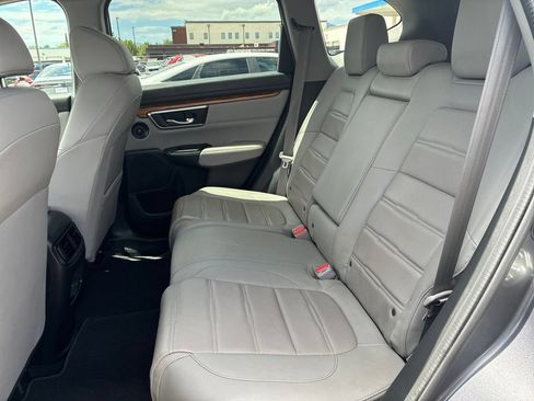 Certified 2022 Honda CR-V EX-L image 11