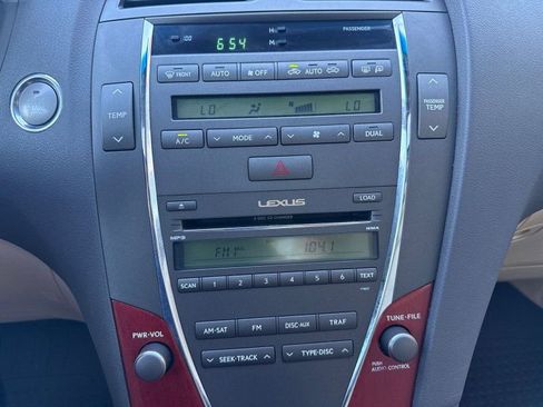 Used 2008 Lexus ES 350 FWD image 25