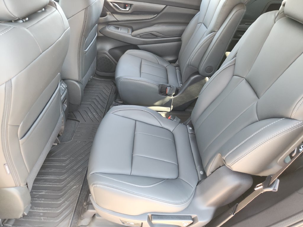 New 2027 Subaru Ascent Premium AWD/4WD image 21