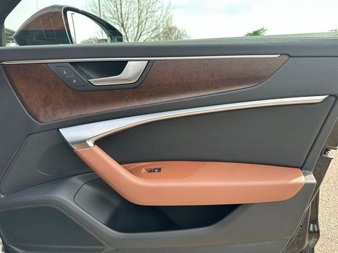 Used 2021 Audi A6 2.0T Premium image 28