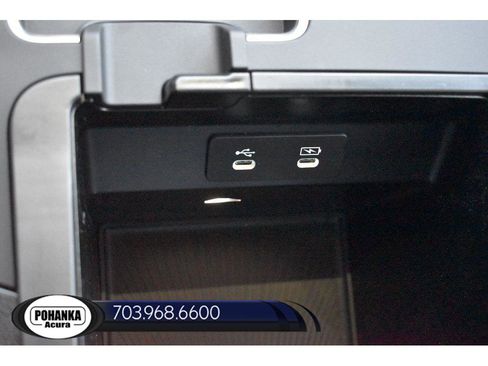 New 2026 Acura MDX SH-AWD image 31