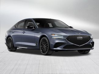 New 2026 Genesis G70 3.3T Prestige video 2