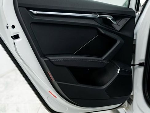 Used 2023 Audi S3 Prestige w/ Prestige Package image 18