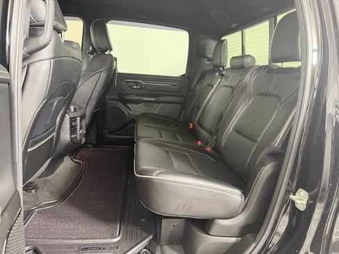 Used 2023 RAM 1500 Limited AWD/4WD image 21