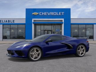 New 2026 Chevrolet Corvette Stingray Premium Cpe w/ 3LT video 2