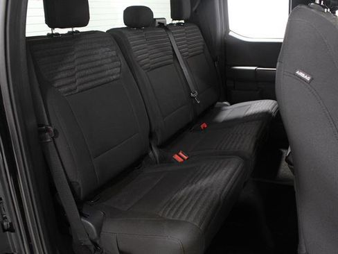 Used 2021 Ford F150 XL w/ Equipment Group 101A High image 19