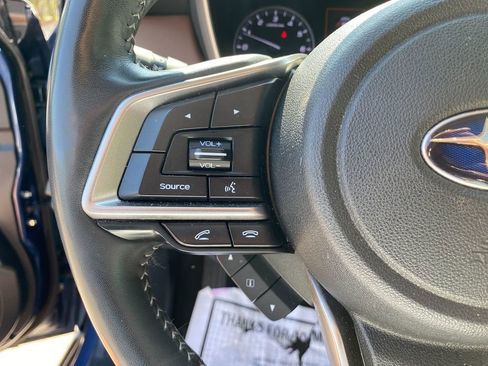 Used 2022 Subaru Outback Touring image 16