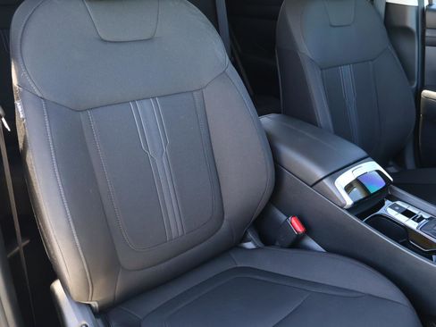 Used 2025 Hyundai Tucson SEL image 17