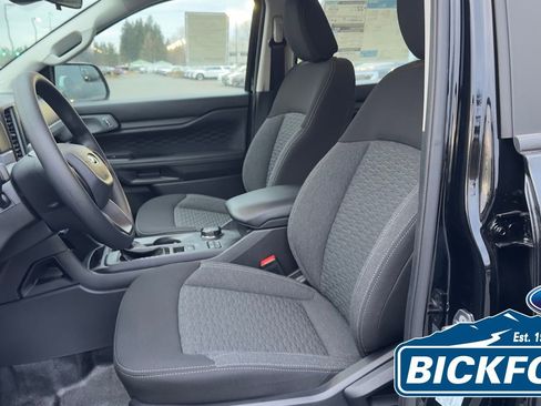 New 2025 Ford Ranger XL w/ Trailer Tow Package image 13