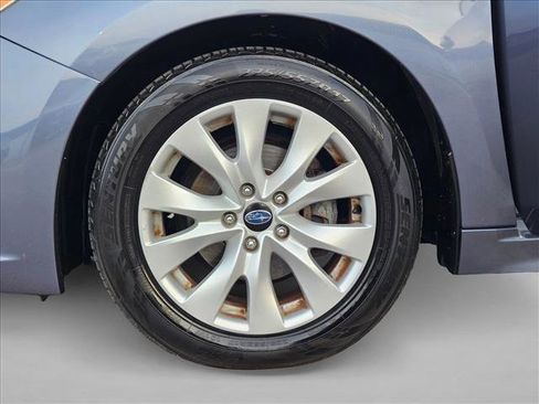 Used 2017 Subaru Legacy 2.5i w/ Alloy Wheel Package image 22