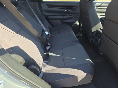 New 2026 Honda CR-V TrailSport image 23