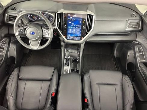 Used 2023 Subaru Ascent Limited w/ Technology Package AWD/4WD image 9