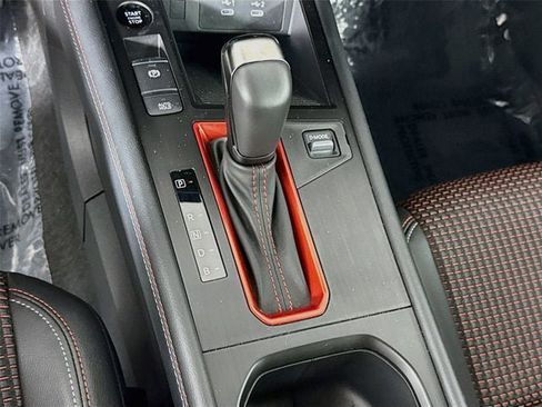 Certified 2026 Nissan Kicks SR w/ Cold Weather Package FWD image 17